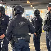 Sediul ONU, închis din cauza unui suspect înarmat/foto: the sun