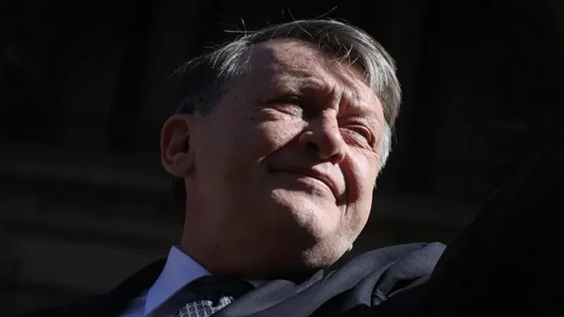 Prietenul lui Antonescu salvat de Securitate: „A fost singura persoană în care am avut încredere” - FOTO: INquam (imagine cu rol ilustrativ)