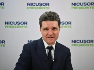 Nicușor Dan: ”Nu există motiv de panică financiară în România” - Foto: Profimedia Images (rol ilustrativ)