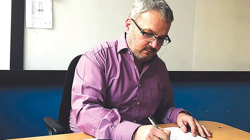 Cătălin  Osiceanu