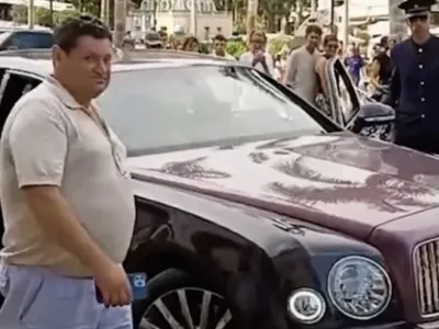 Cine este Vadim Ermolaev, oligarhul ucrainean rănit în explozia de la Monaco
