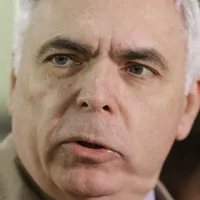 Adrian Severin, fost europarlamentar condamnat pentru corupție. Foto: Inquam Photos
