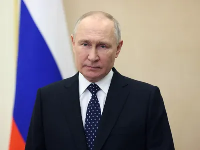 Putin: „Dacă Occidentul câștigă războiul, Rusia va fi împărțită în Moscova, Urali și alte regiuni” - FOTO: Profimedia Images