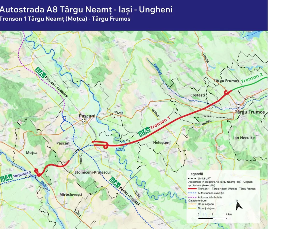 autostrada a8