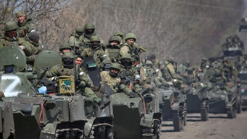 Republica Moldova este pe „agenda” lui Putin/foto: pentapost