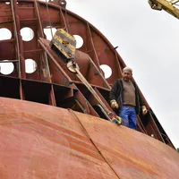 Economia României, cod roşu de riscuri majore, anul acesta. Unde există pericolul să apară probleme - Foto: INQUAM PHOTOS/Justinel Stavaru