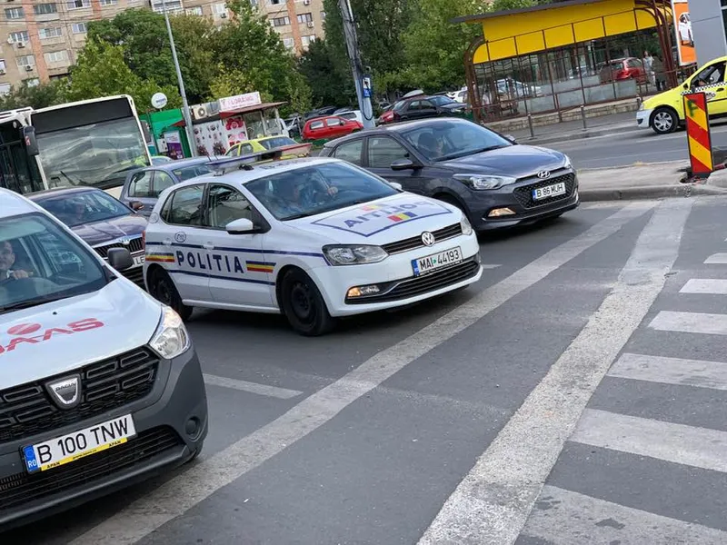 Cum ajungi polițișt? Ieși la pensie la 50 de ani, cu pensie specială de 5.000 lei/lună  - Foto: FB