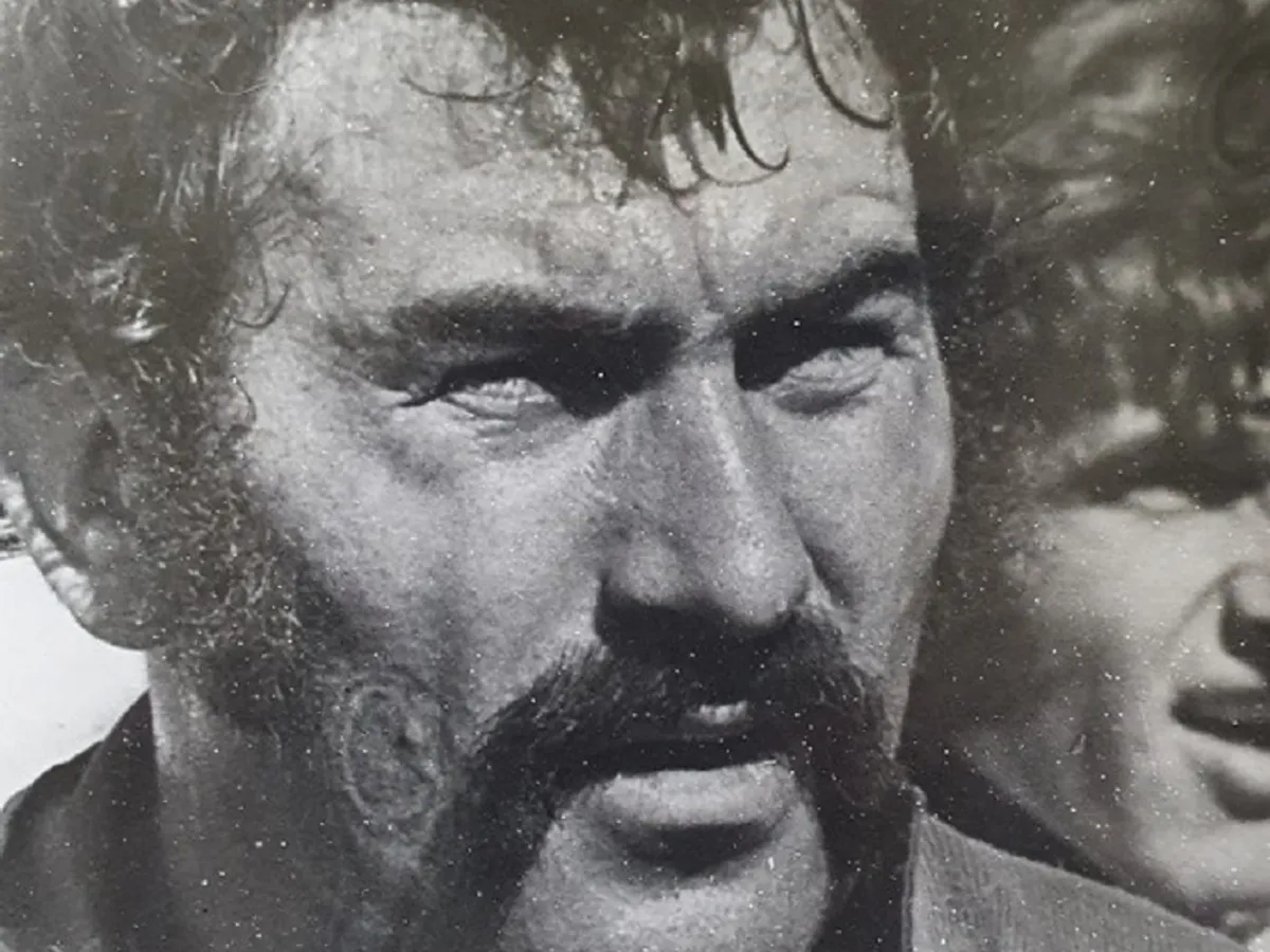 Constantin Dinu Foto: arhiva personală