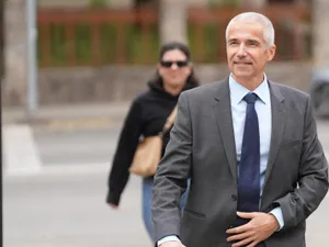 Radu Marinescu, ministrul Justiției  - Foto: Facebook/ Radu Marinescu