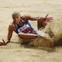 Yulimar Rojas / Foto: worldathletics.org