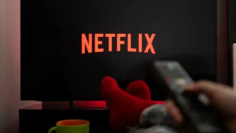 Netflix anchetat în India de autorități. Care este motivul și ce s-a descoperit? - Foto: Profimedia images (imagine cu rol ilustrativ)