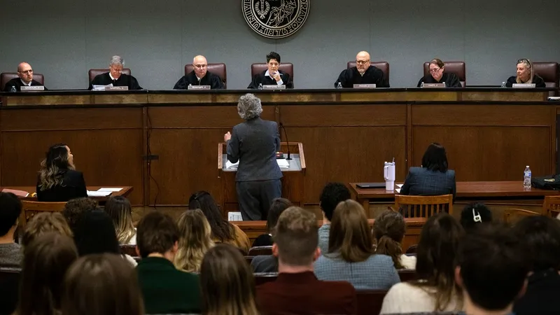 Curtea Supremă dintr-un stat american a decis dacă elefanții sunt persoane sau nu