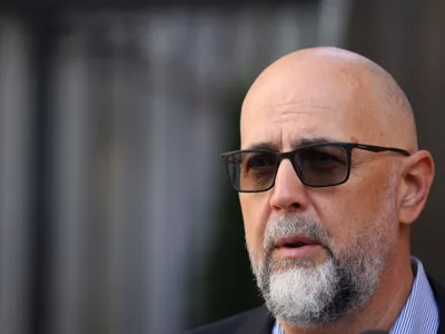 Kelemen Hunor, preşedintele UDMR - Foto: INQUAM PHOTOS/Simion Sebastian Tătaru