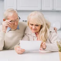Foto: Pensionarii din Austria plătesc contribuții la stat Sursa: Freepik (rol ilustrativ)