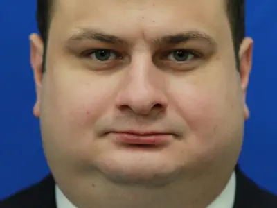 Marius Mitică Mărgărit, deputat PSD