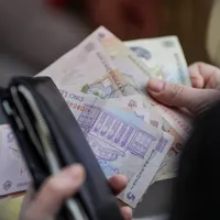 Care sunt categoriile de români care nu vor primi majorări la pensie? Care este motivul? - Foto: INQUM Photos/ Octav Ganea/ Imagine cu caracter ilustrativ