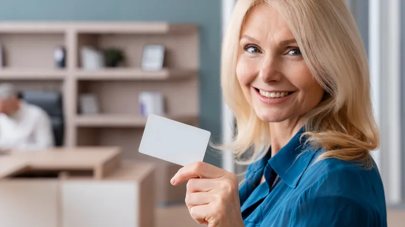 Casa de Pensie a transferat, deja, banii pentru plata pensiei pe luna mai. Când intră banii pe card? - Foto: Freepik