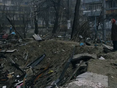 VIDEO "Bună treaba" - încurajare primită de soldații ruși după ce au atacat sălbatic Kievul/pexels photos