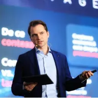 Ministrul Cercetării, Inovării şi Digitalizării, Sebastian Burduja- Foto: Facebook