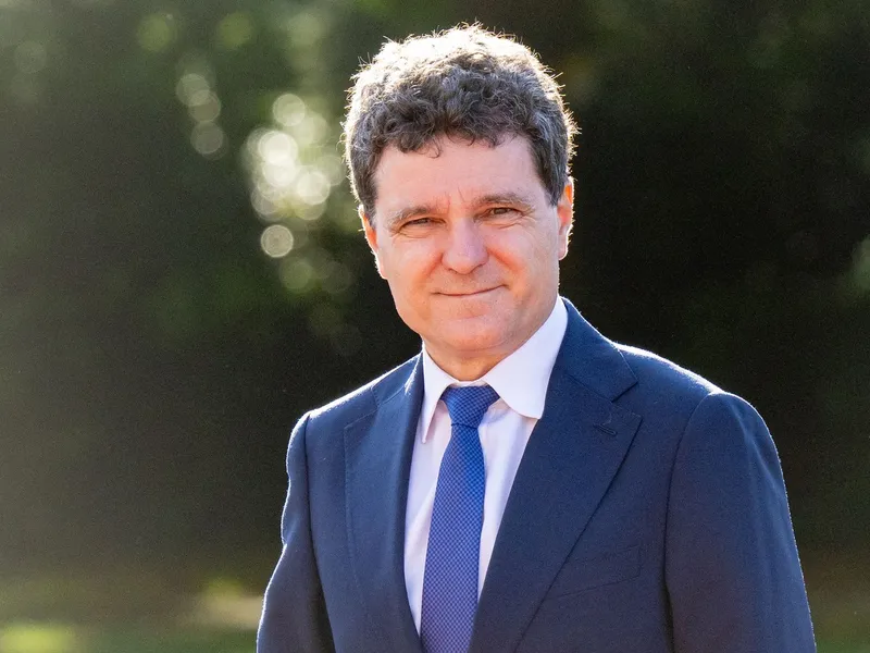 Nicușor Dan, președintele României - Foto: Profimedia Images