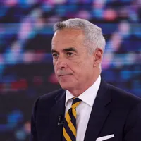 AVERE Călin Georgescu are 264.000€ la bancă și o casă de 2.000 mp. Câștigă 1.500€ pe lună - Foto. INQUAM PHOTOS / Octav Ganea