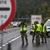 Cum vrea România să intre în Schengen - Foto: Profimedia Images