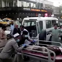 Cine este ISIS-K, organizația teroristă care a ucis 13 persoane și a rănit 200 în Afganistan