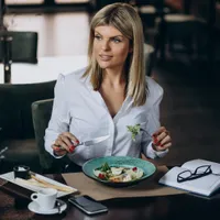 Acesta e alimentul de bază pentru oamenii ce trăiesc 100 de ani. Cât de des îl consumă - Foto: Freepik (rol ilustrativ)
