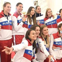 Rusia şi Belarus au interzis la Olimpiada - Foto: Wikimedia/The Presidential Press and Information Office/CC BY 4.0 - imagine cu caracter ilustrativ