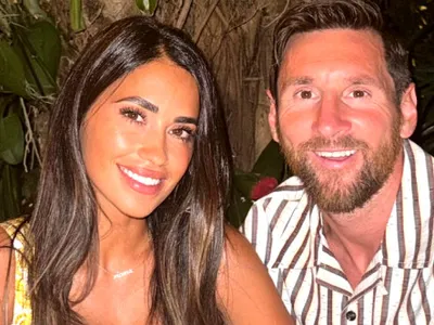 L-a convins pe Leo Messi să semneze și acum a făcut anunțul: 