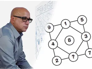 3 întrebări de matematică care îți vor arăta cât ești de inteligent - Foto: Pexels