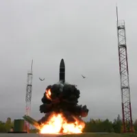 China, Rusia și Coreea de Nord sporesc focoasele nucleare desfășurate pe rachete. Ce face NATO - Foto: Profimedia Images (imagine cu  rol ilustrativ)