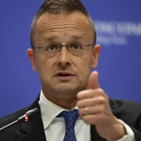 Ungaria și Slovacia au blocat luni progresul privind noile sancțiuni împotriva Rusiei Foto: Getty(fotografie cu caracter ilustrativ(