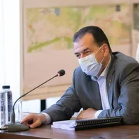 Premierul Ludovic Orban. Sursa foto: Facebook Guvernul României