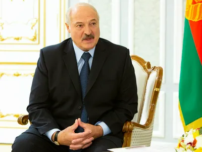 Aleksandr Lukaşenko  - Foto: Profimedia images