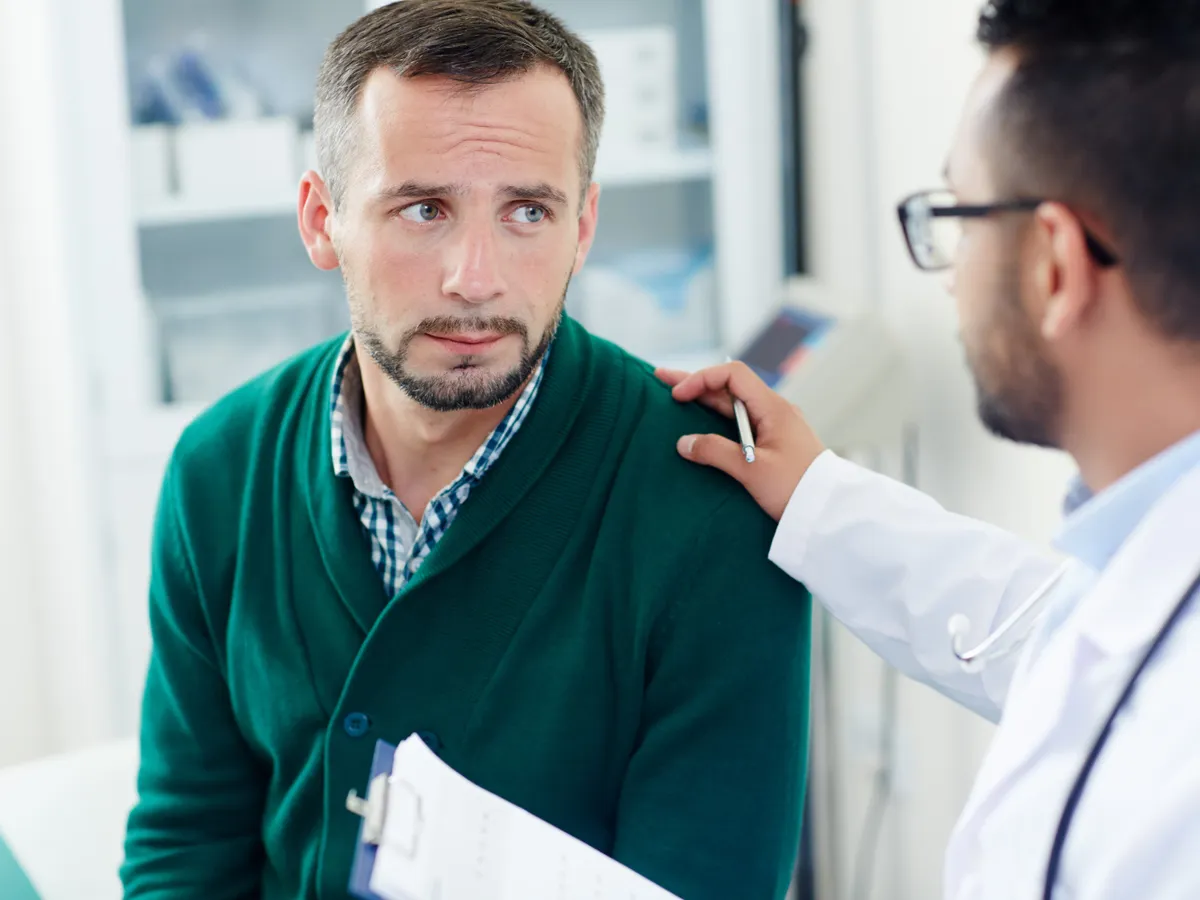 Grupele de sânge care cresc riscul de a dezvolta forme letale de cancer. Care este explicația? - Foto: Freepik (Imagine cu rol ilustrativ)