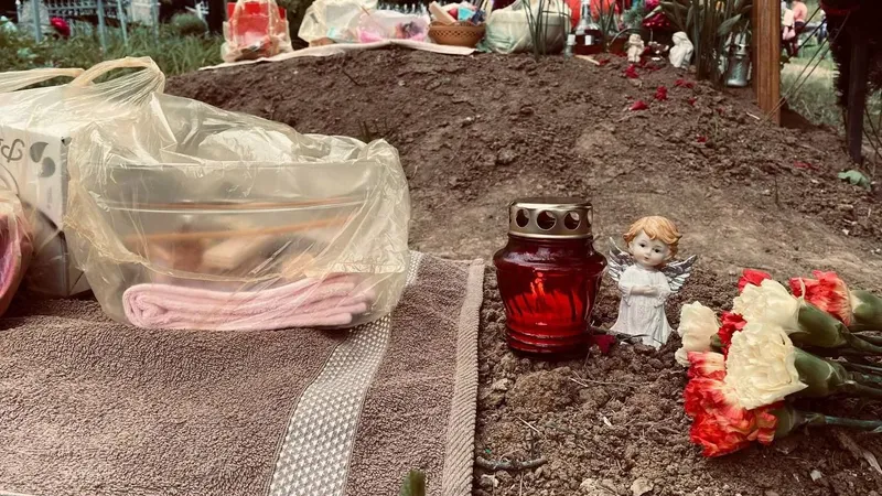 Sărbătoare, 28 aprilie - Paștele Blajinilor. Ce înseamnă și de tradiții trebuie neapărat respectate? - Foto: Arhiva (imagine cu rol ilustrativ)