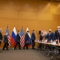 Discuțiile SUA-Rusia s-au încheiat/foto: ap