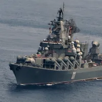 VIDEO De ce Rusia nu trage cu rachetele Kalibr aflate pe navele din Marea Neagră? „Au fost 2 cazuri” - Foto: Twitter