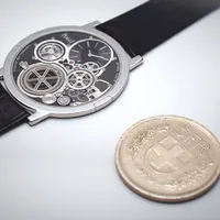 Piaget Altiplano