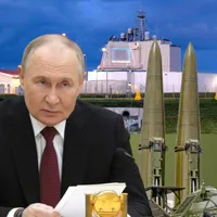 Scutul de la Deveselu poate distruge rachete hipersonice despre care Putin spunea ca sunt de neatins