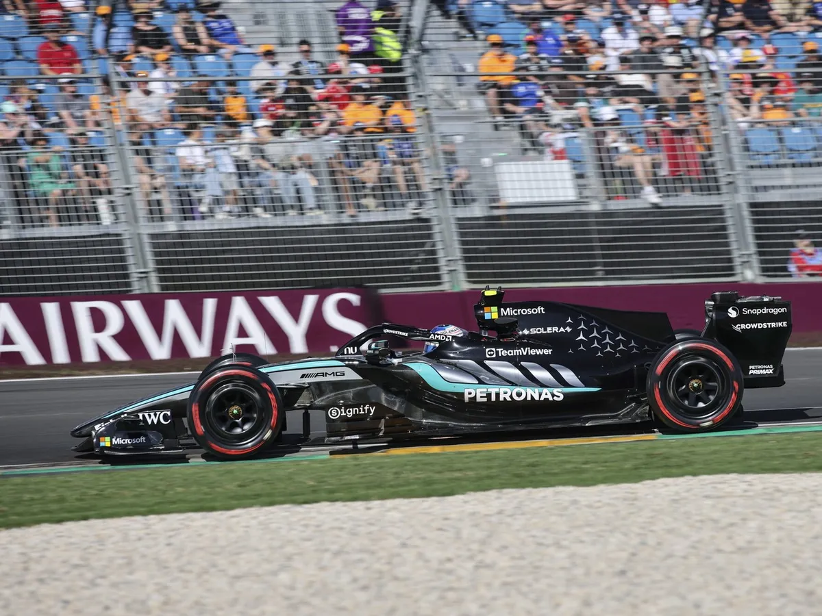 Marele Premiu al Turciei revine în Formula 1 în 2027