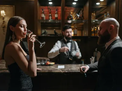 Bogați Foto: Pexels (imagine cu rol ilustrativ)