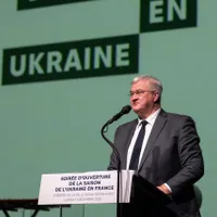 Andriy Sybiha a cerut Uniunii Europene să impună o interdicție permanentă de intrare asupra invadatorilor - Foto: Profimedia Images