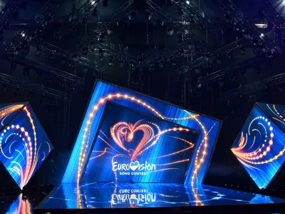 Eurovision Foto: Shutterstock