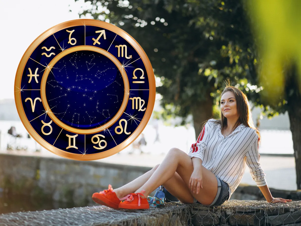 Horoscop 23 iunie. Luna în Gemeni aduce o zi romantică Balanțelor. Taurii, veseli. Peștii, tensiuni - Foto: Freepik, PNGEGG (Imagine cu rol ilustrativ)