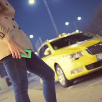 Șofer de taxi - Foto: Pexels