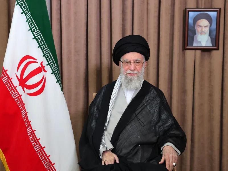 Reședința lui Ali Khamenei, vizată de atacurile Israelului - Foto: Profimedia Images (imagine cu rol ilustrativ)