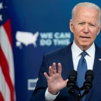 Biden cere lucrătorilor federali să facă vaccinul anti-Covid /Foto: getty