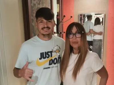 Încă unul! Românii stau ”la coadă la ușa ei” și-i plătesc 500 €/ședință, dar Pancu nu e de acord: ”Am fost o singură dată”